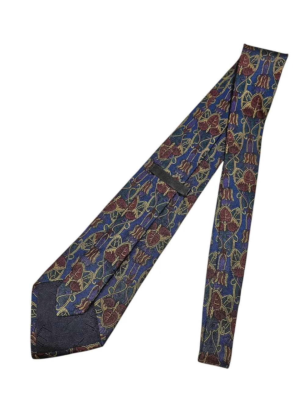 DUNHILL TIE